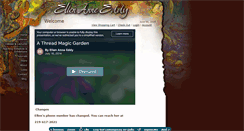 Desktop Screenshot of ellenanneeddy.com